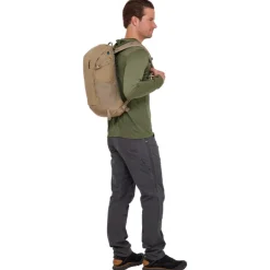 Kleine Rugzakken|Wandelrugzakken>Thule AllTrail Daypack 18L faded khaki