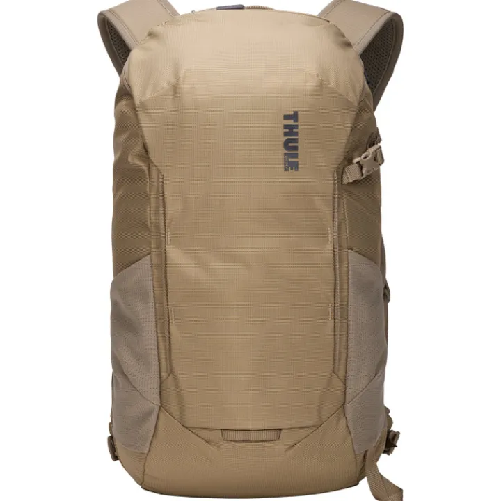 Kleine Rugzakken|Wandelrugzakken>Thule AllTrail Daypack 18L faded khaki