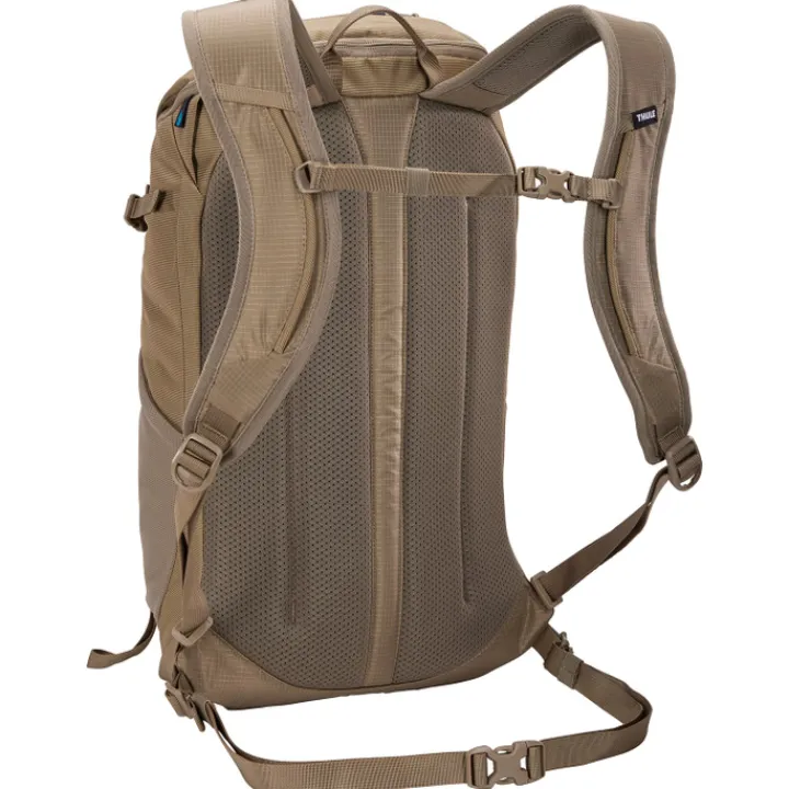Kleine Rugzakken|Wandelrugzakken>Thule AllTrail Daypack 18L faded khaki