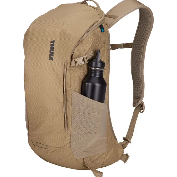 Kleine Rugzakken|Wandelrugzakken>Thule AllTrail Daypack 18L faded khaki