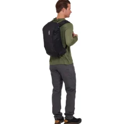 Kleine Rugzakken|Wandelrugzakken>Thule AllTrail Daypack 18L black