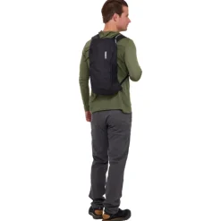 Mini Rugzakken|Kleine Rugzakken>Thule AllTrail Hydration Backpack 10L black