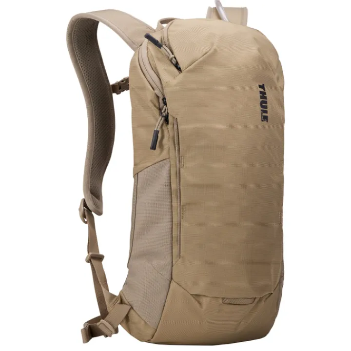 Mini Rugzakken|Kleine Rugzakken>Thule AllTrail Hydration Backpack 10L faded khaki