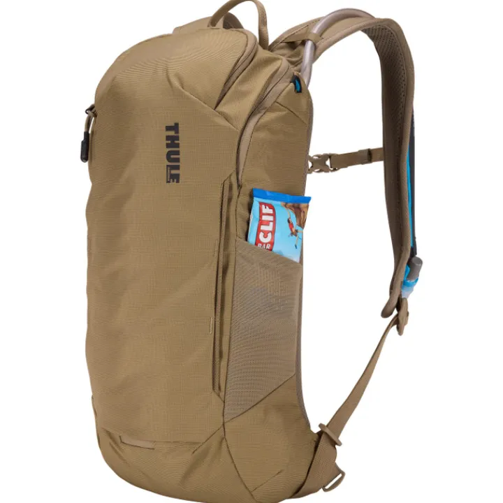 Mini Rugzakken|Kleine Rugzakken>Thule AllTrail Hydration Backpack 10L faded khaki