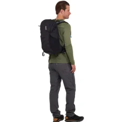 Wandelrugzakken|Fietsrugzakken>Thule AllTrail Hydration Backpack 22L black