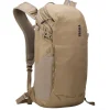 Kleine Rugzakken|Wandelrugzakken>Thule AllTrail Hydration Backpack 16L faded khaki