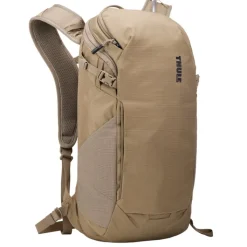 Kleine Rugzakken|Wandelrugzakken>Thule AllTrail Hydration Backpack 16L faded khaki