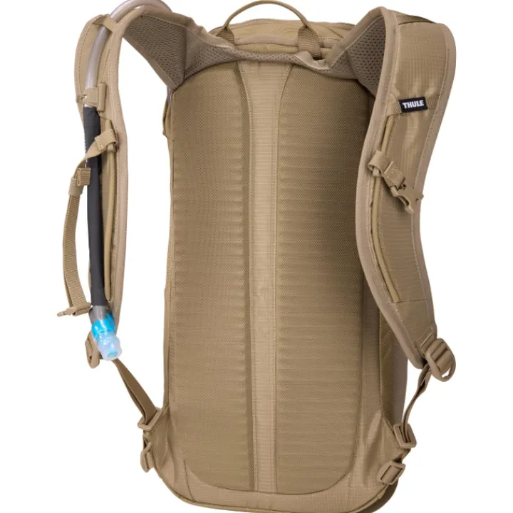 Kleine Rugzakken|Wandelrugzakken>Thule AllTrail Hydration Backpack 16L faded khaki