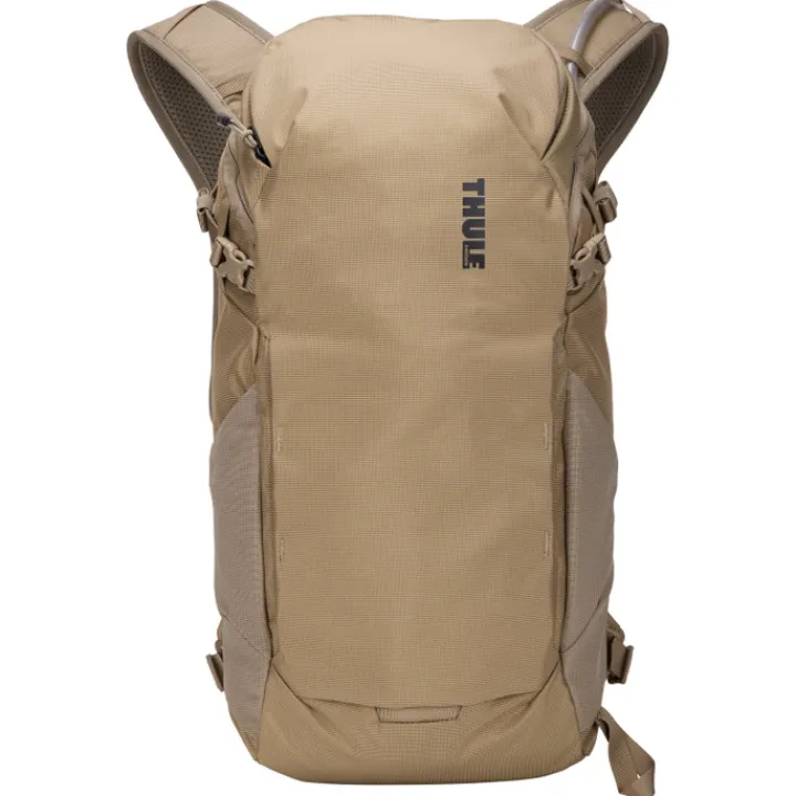 Kleine Rugzakken|Wandelrugzakken>Thule AllTrail Hydration Backpack 16L faded khaki