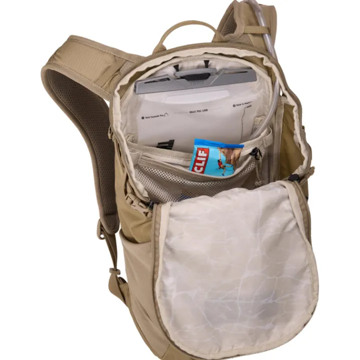 Kleine Rugzakken|Wandelrugzakken>Thule AllTrail Hydration Backpack 16L faded khaki