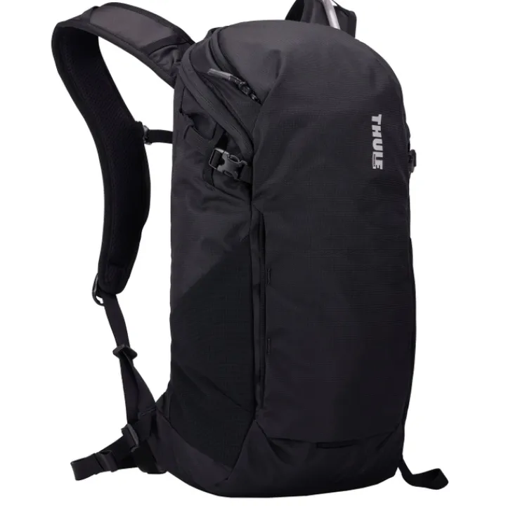 Kleine Rugzakken|Wandelrugzakken>Thule AllTrail Hydration Backpack 16L black