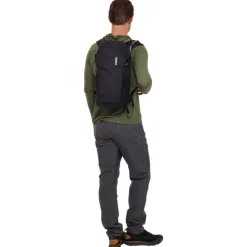 Kleine Rugzakken|Wandelrugzakken>Thule AllTrail Hydration Backpack 16L black
