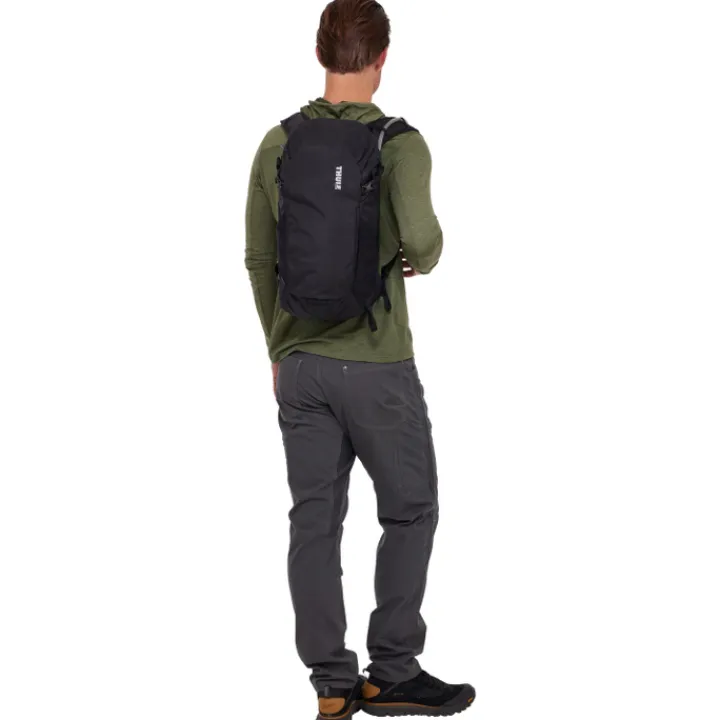 Kleine Rugzakken|Wandelrugzakken>Thule AllTrail Hydration Backpack 16L black