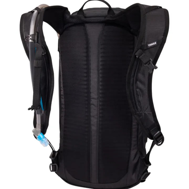 Kleine Rugzakken|Wandelrugzakken>Thule AllTrail Hydration Backpack 16L black