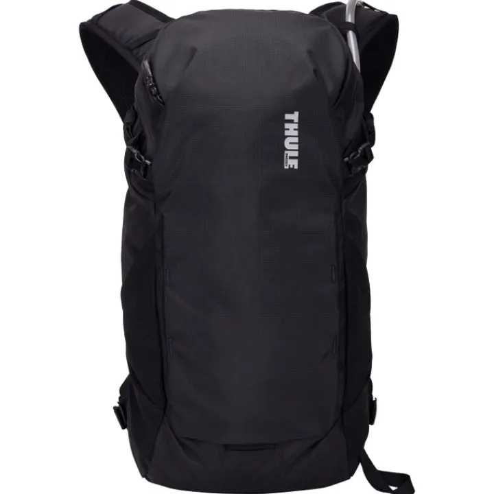 Kleine Rugzakken|Wandelrugzakken>Thule AllTrail Hydration Backpack 16L black