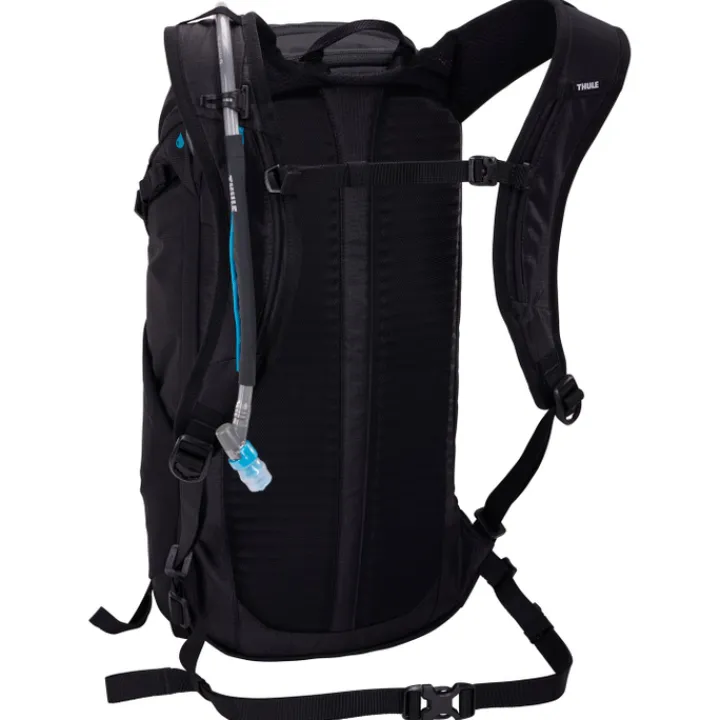 Kleine Rugzakken|Wandelrugzakken>Thule AllTrail Hydration Backpack 16L black