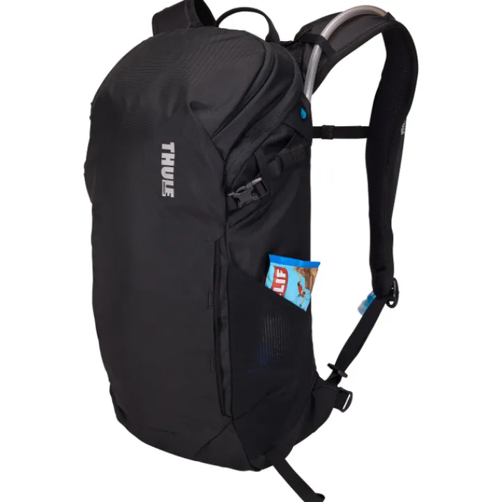 Kleine Rugzakken|Wandelrugzakken>Thule AllTrail Hydration Backpack 16L black