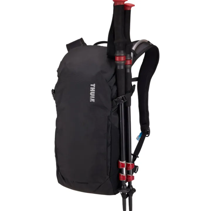 Kleine Rugzakken|Wandelrugzakken>Thule AllTrail Hydration Backpack 16L black