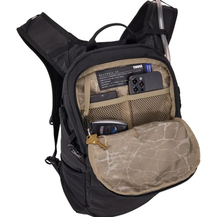 Kleine Rugzakken|Wandelrugzakken>Thule AllTrail Hydration Backpack 16L black