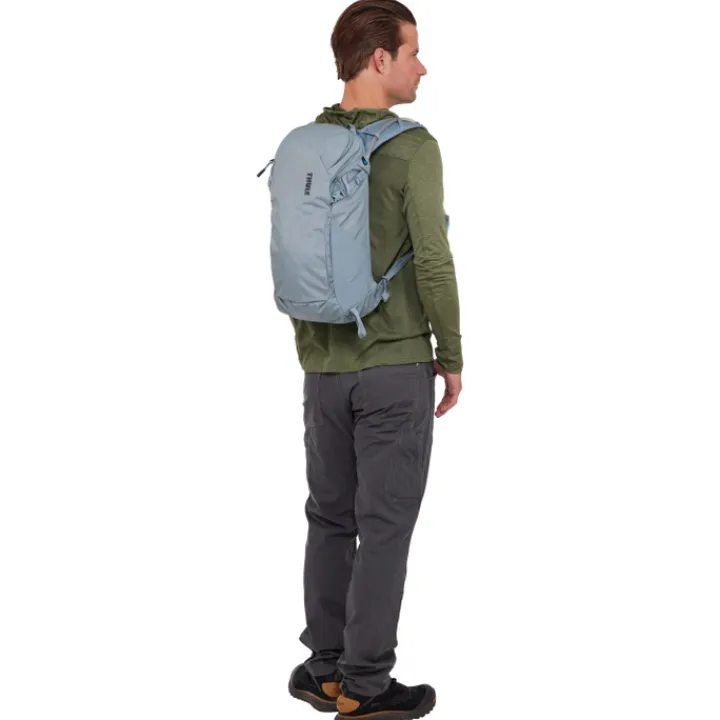 Kleine Rugzakken|Wandelrugzakken>Thule AllTrail Hydration Backpack 16L pond