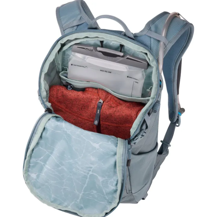 Kleine Rugzakken|Wandelrugzakken>Thule AllTrail Hydration Backpack 16L pond