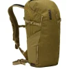 Kleine Rugzakken|Wandelrugzakken>Thule AllTrail X 15L nutria