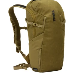 Kleine Rugzakken|Wandelrugzakken>Thule AllTrail X 15L nutria