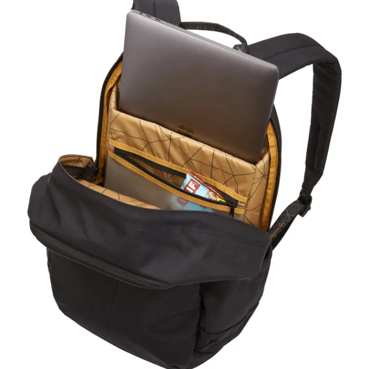 Heren Rugzakken|Dames Rugzakken>Thule Campus Exeo Backpack black
