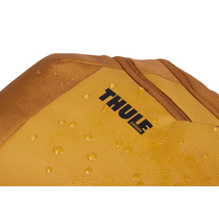 Heren Rugzakken|Dames Rugzakken>Thule Chasm Backpack 26L 320498 golden
