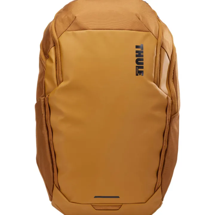 Heren Rugzakken|Dames Rugzakken>Thule Chasm Backpack 26L 320498 golden