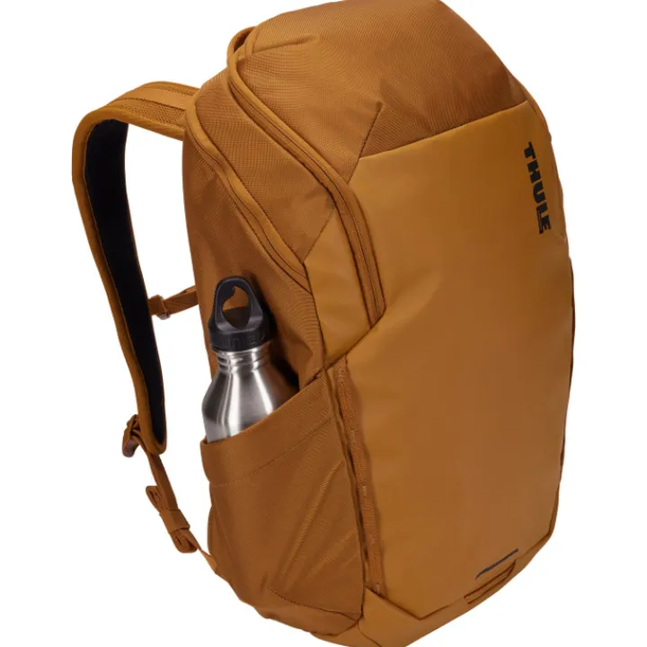 Heren Rugzakken|Dames Rugzakken>Thule Chasm Backpack 26L 320498 golden