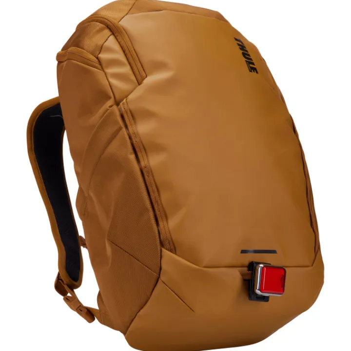 Heren Rugzakken|Dames Rugzakken>Thule Chasm Backpack 26L 320498 golden