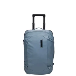 Handbagage Trolleys|Zachte Koffers>Thule Chasm Carryon 55cm Trolley pond