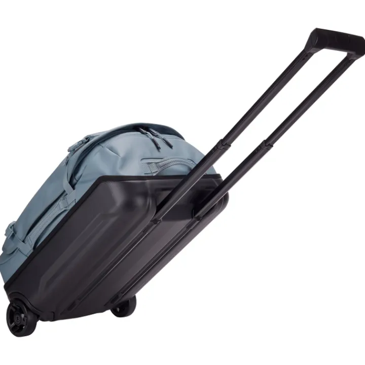 Handbagage Trolleys|Zachte Koffers>Thule Chasm Carryon 55cm Trolley pond