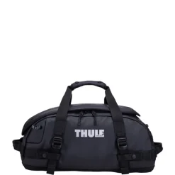 Kleine Reistassen|Handbagage Reistassen>Thule Chasm Duffel 30L black