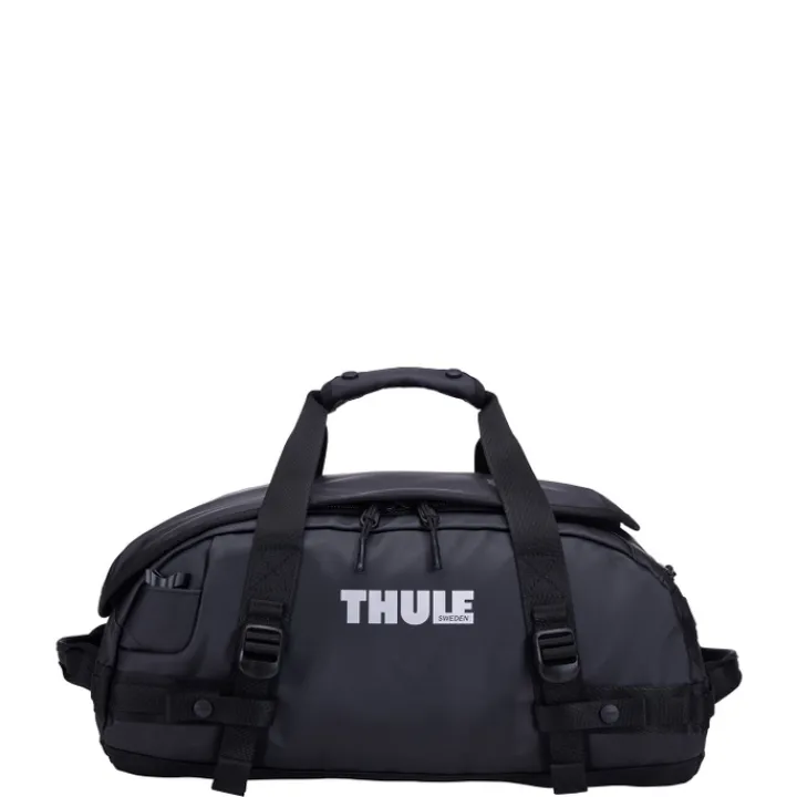 Kleine Reistassen|Handbagage Reistassen>Thule Chasm Duffel 30L black