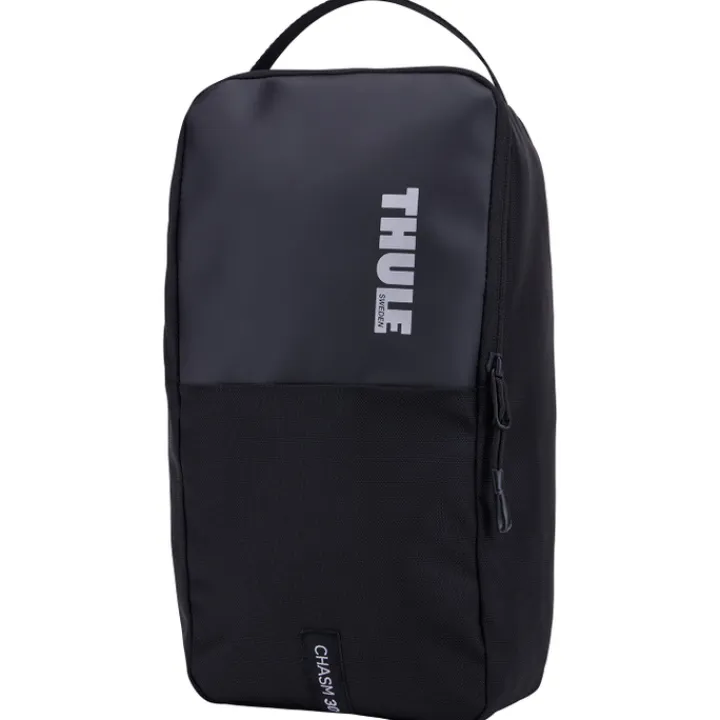Kleine Reistassen|Handbagage Reistassen>Thule Chasm Duffel 30L black