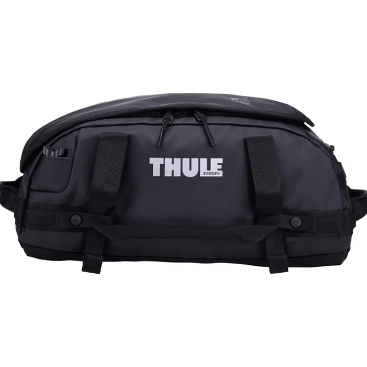 Kleine Reistassen|Handbagage Reistassen>Thule Chasm Duffel 30L black