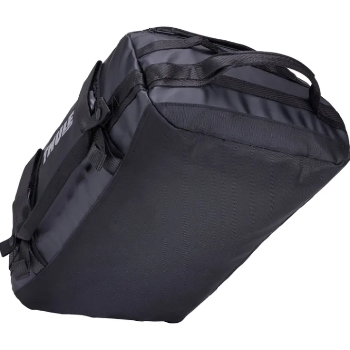 Kleine Reistassen|Handbagage Reistassen>Thule Chasm Duffel 30L black
