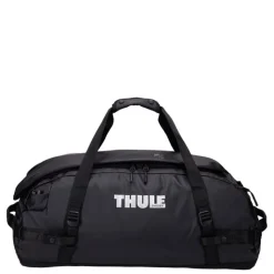 Heren Reistassen|Dames Reistassen>Thule Chasm Duffel 70L black