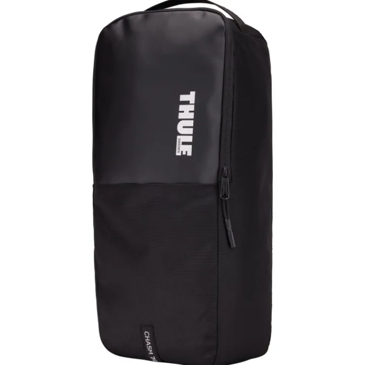 Heren Reistassen|Dames Reistassen>Thule Chasm Duffel 70L black