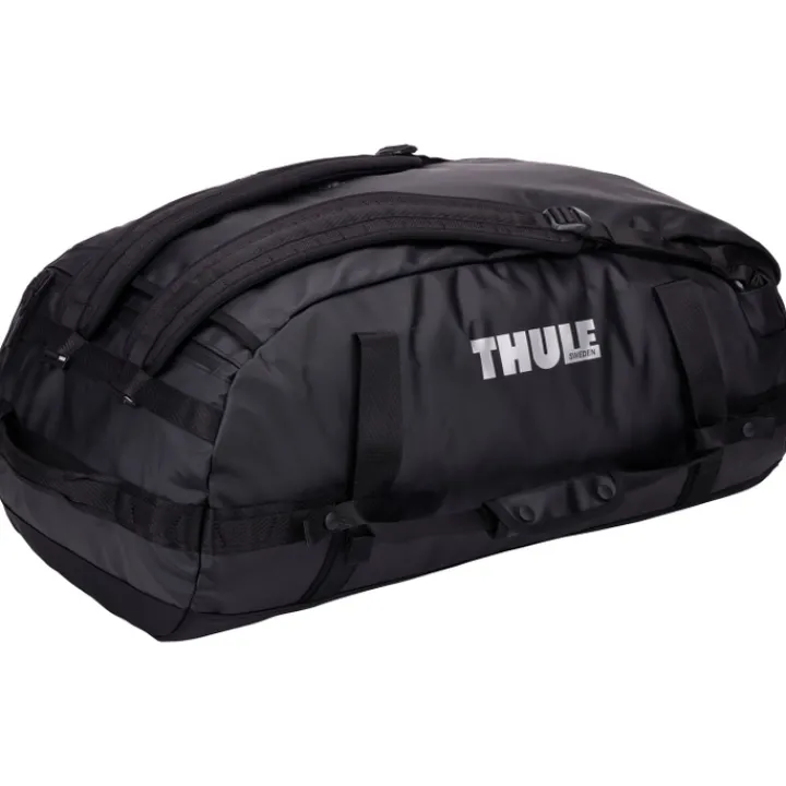 Heren Reistassen|Dames Reistassen>Thule Chasm Duffel 70L black