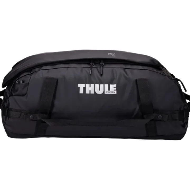Heren Reistassen|Dames Reistassen>Thule Chasm Duffel 70L black