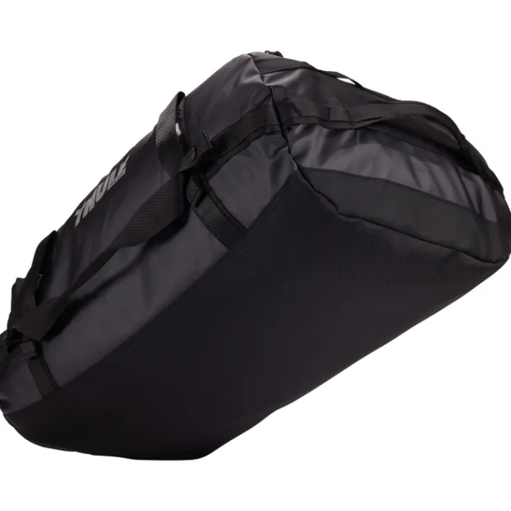 Heren Reistassen|Dames Reistassen>Thule Chasm Duffel 70L black