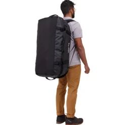 Grote Reistassen|Heren Reistassen>Thule Chasm Duffel 90L black