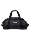 Heren Reistassen|Dames Reistassen>Thule Chasm Duffel 40L black