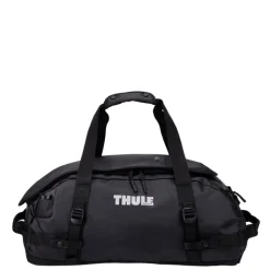 Heren Reistassen|Dames Reistassen>Thule Chasm Duffel 40L black