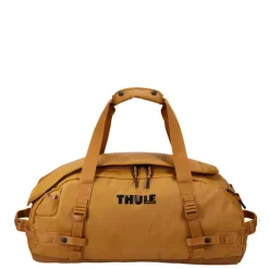 Heren Reistassen|Dames Reistassen>Thule Chasm Duffel 40L golden