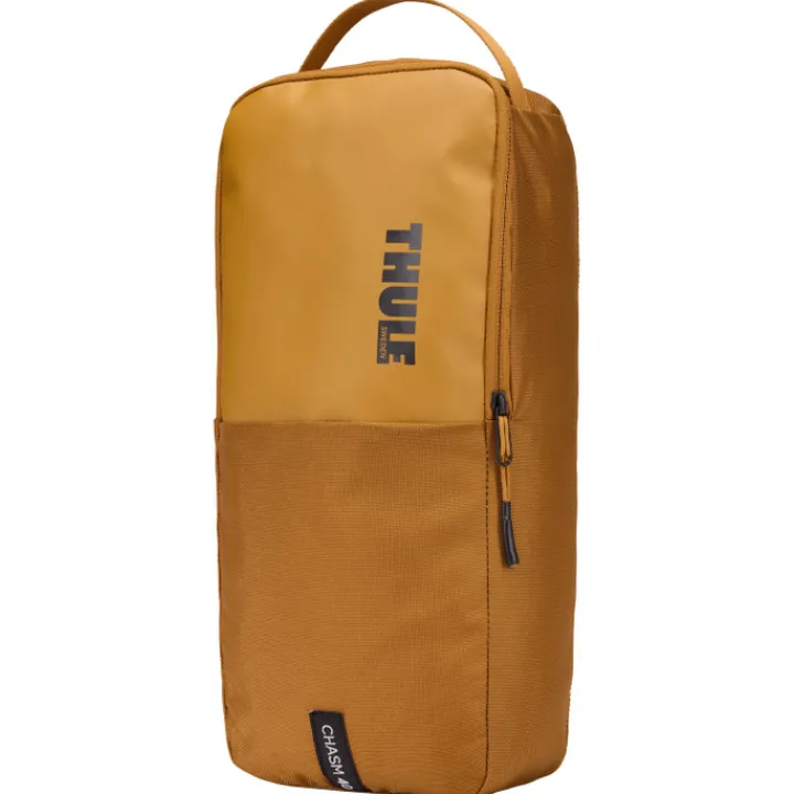 Heren Reistassen|Dames Reistassen>Thule Chasm Duffel 40L golden