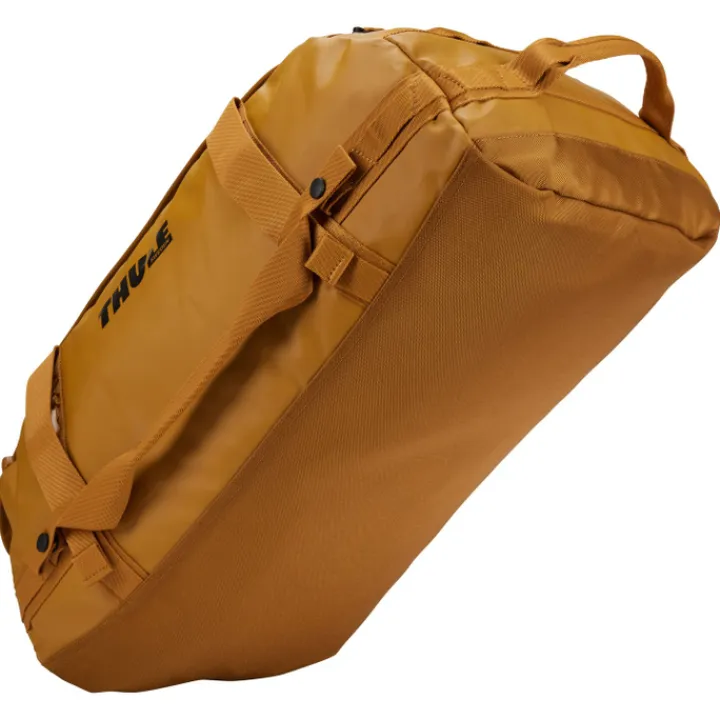 Heren Reistassen|Dames Reistassen>Thule Chasm Duffel 40L golden